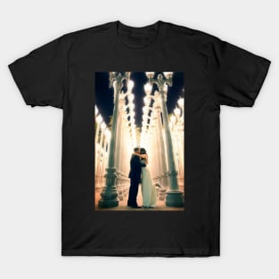 Just Married T-Shirt